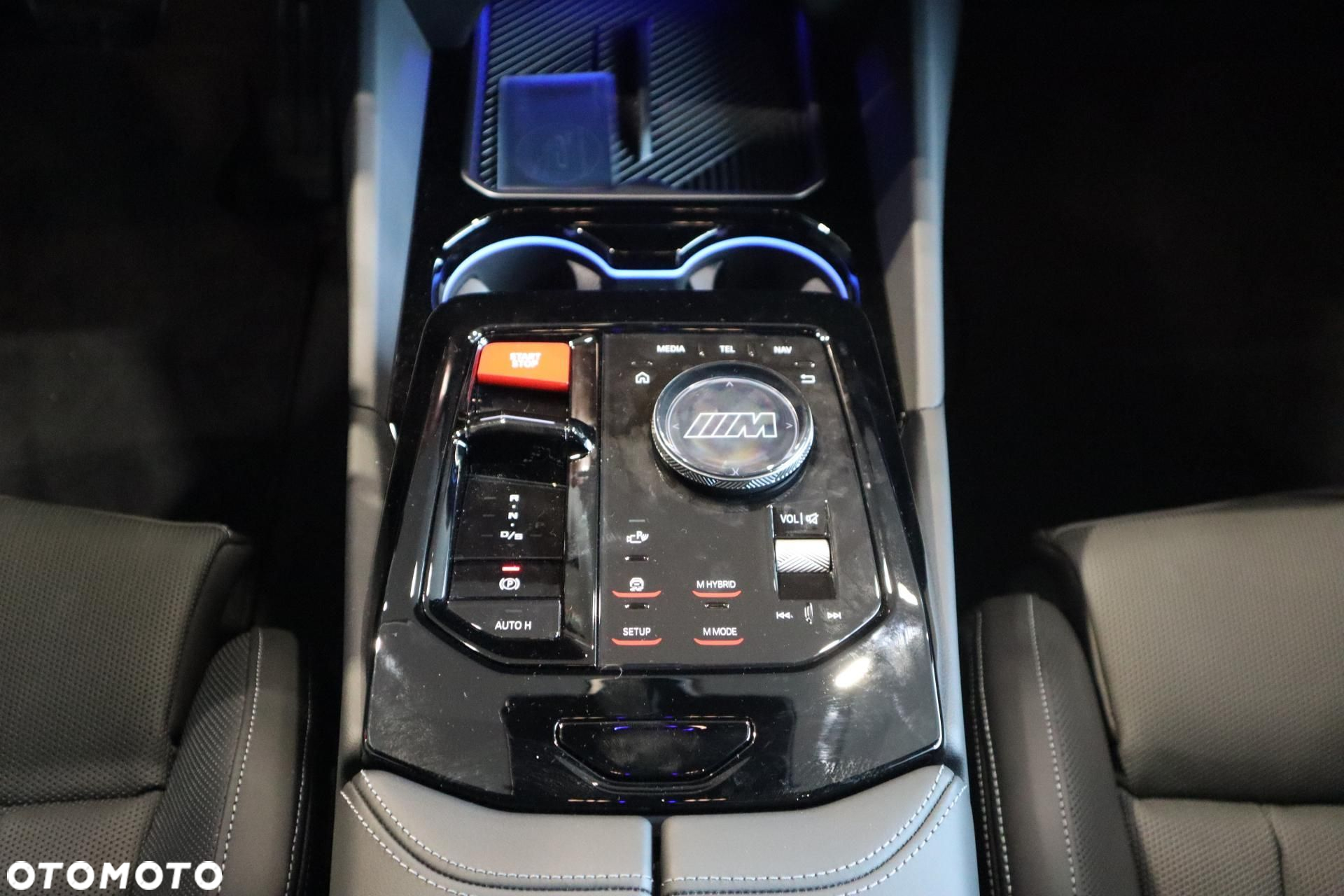 BMW M5 - 23