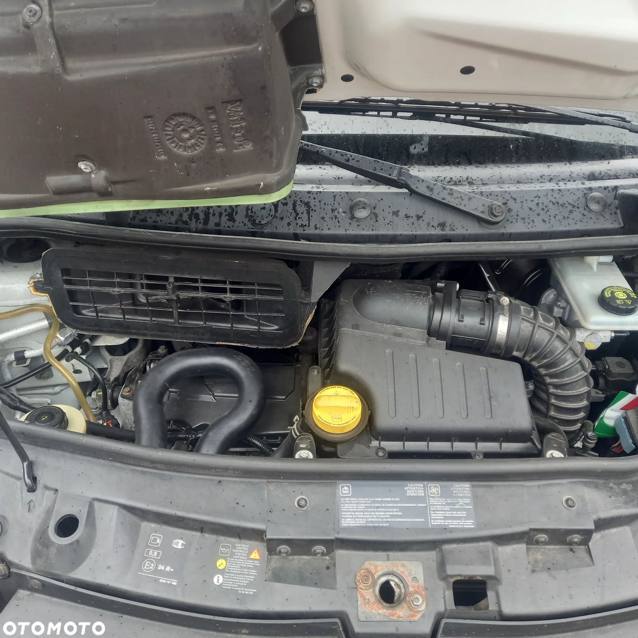 Renault TRAFIC - 11
