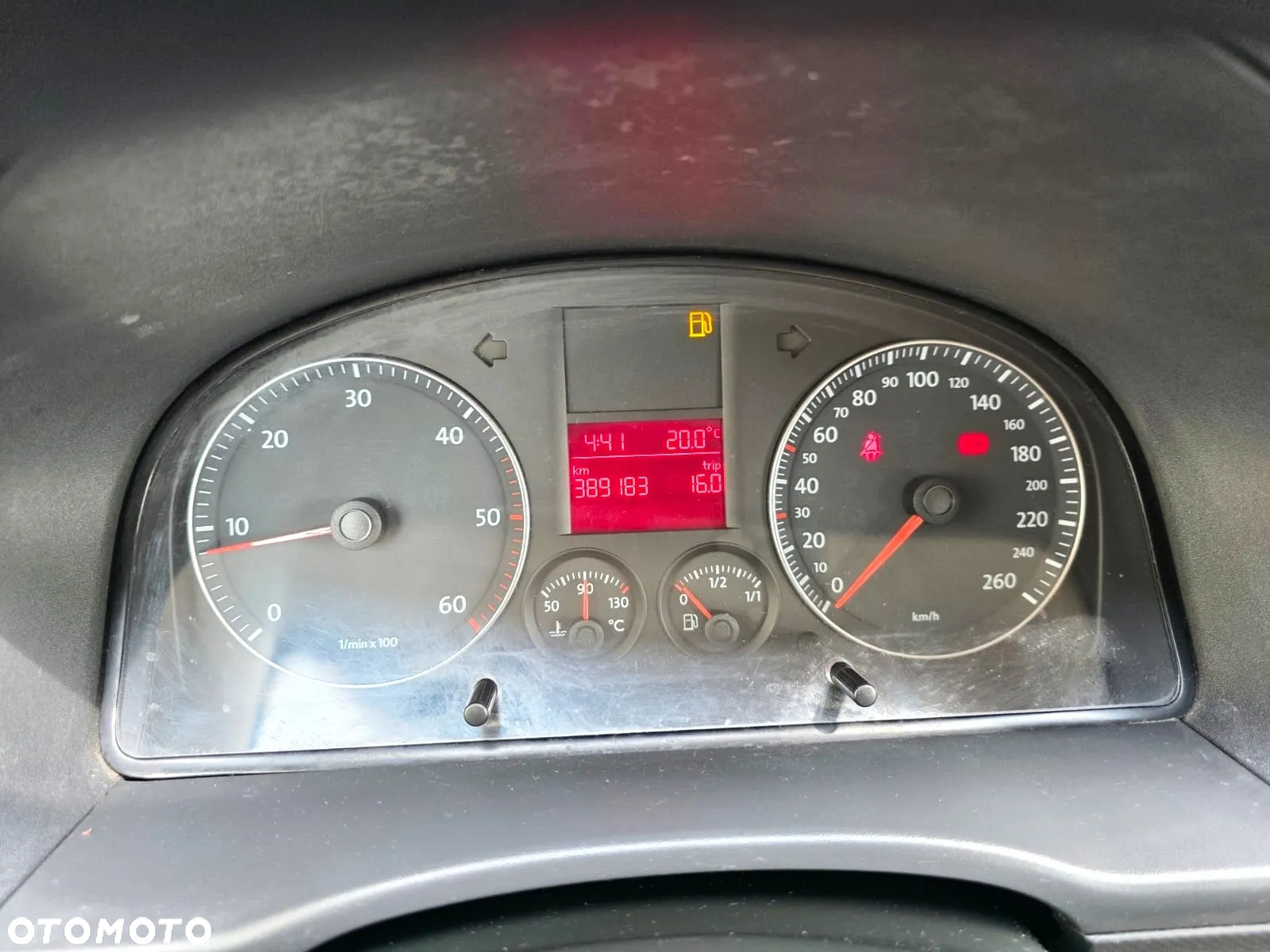 Volkswagen Caddy 1.9 TDI Life - 15