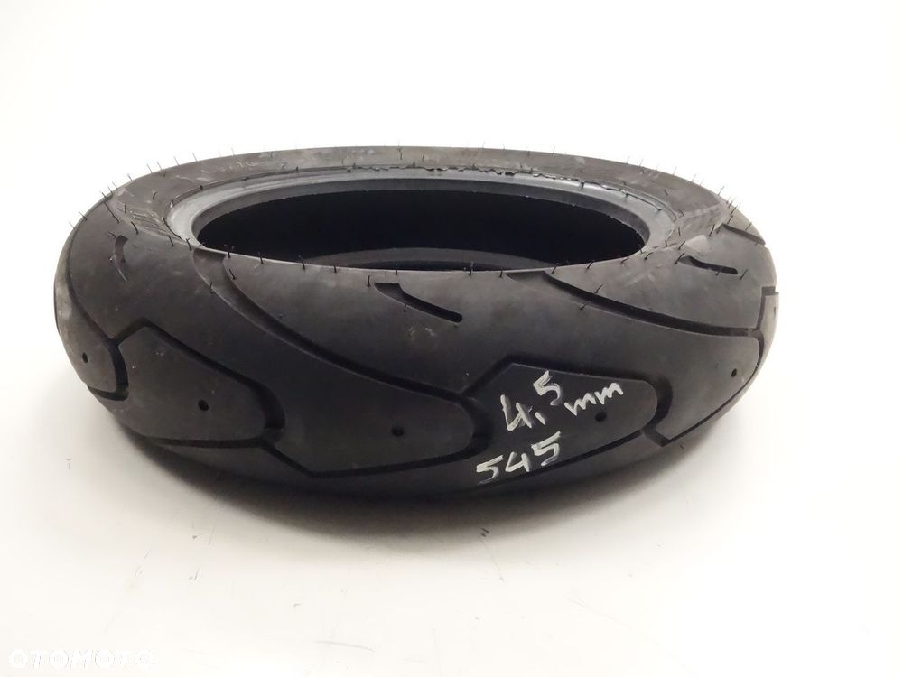Michelin Opona do skutera 120/70/12 - 1