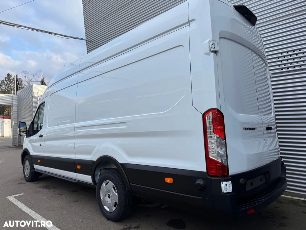 Ford Transit - 14