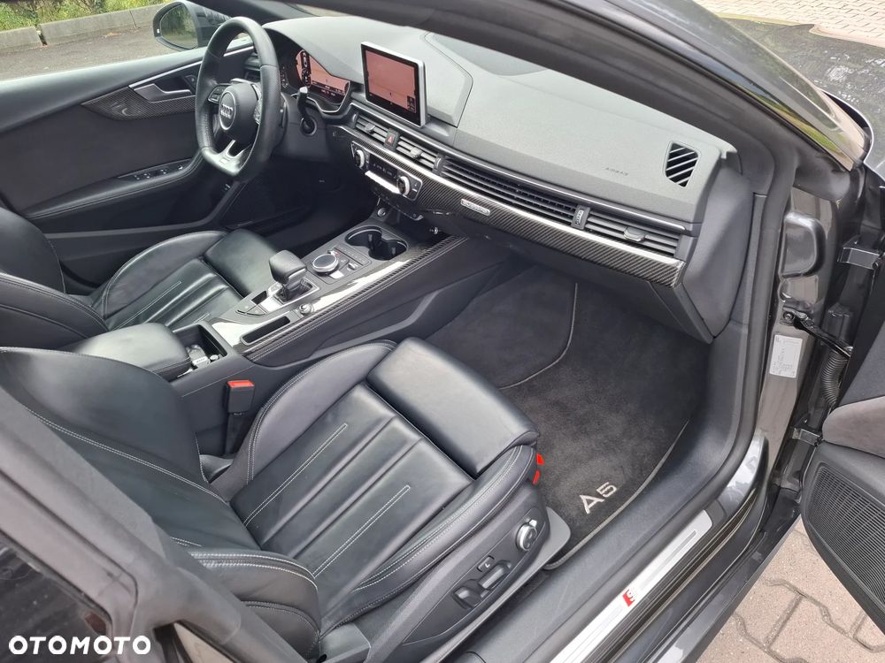 Audi A5 Sportback - 25