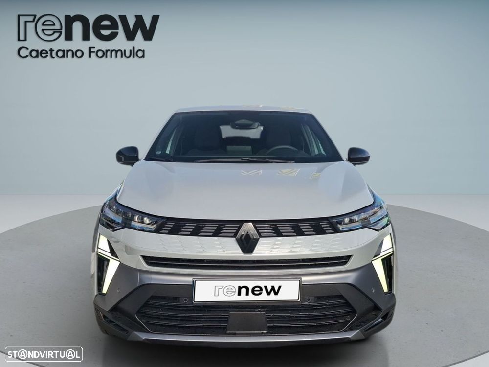 Renault Symbioz 1.8 E-Tech Full Hybrid Esprit Alpine - 2