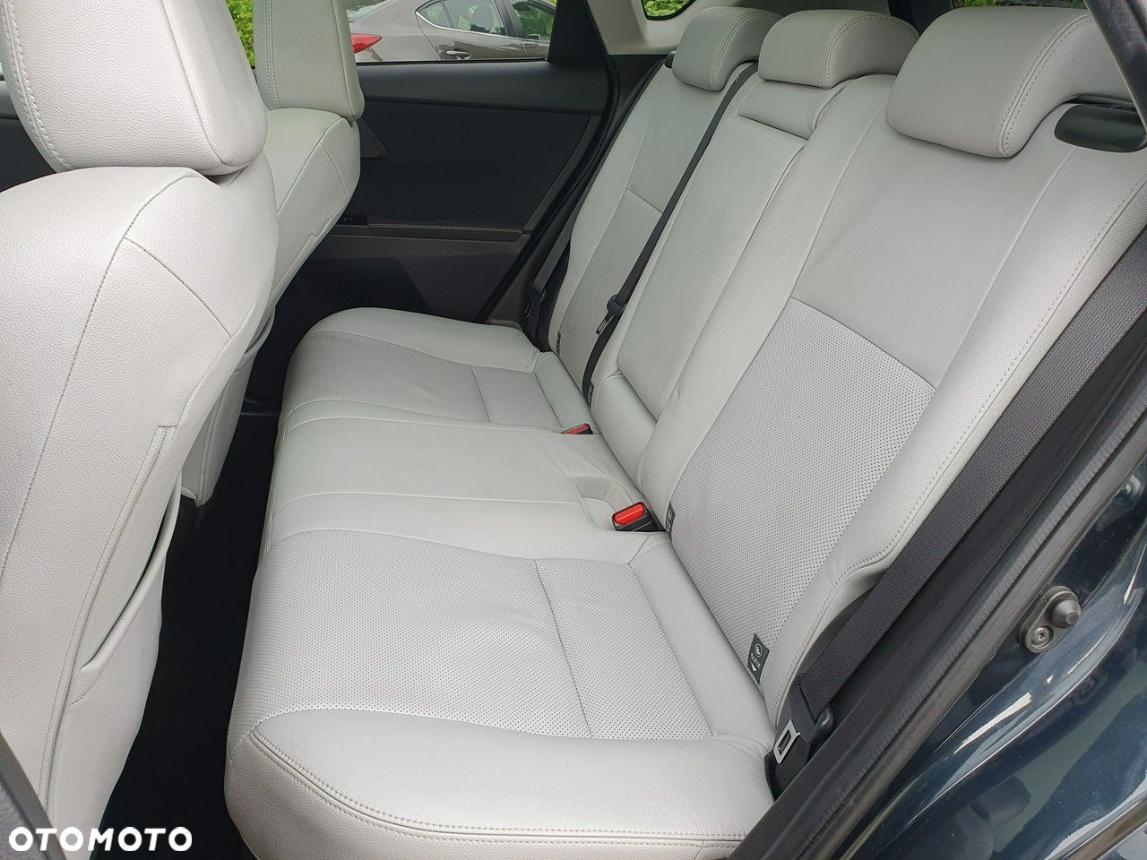 Toyota Auris - 12