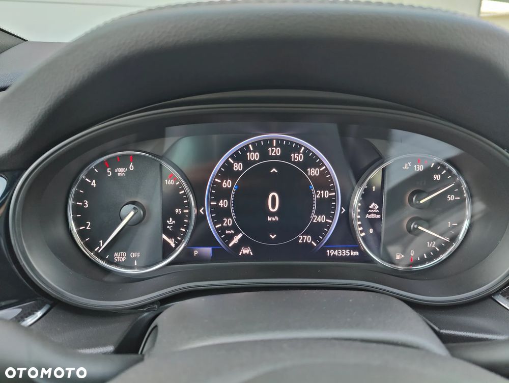 Opel Insignia 2.0 CDTI Ultimate S&S - 16