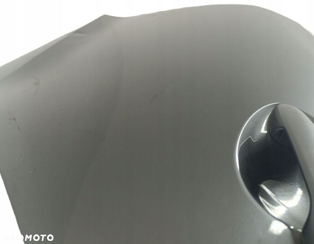 DRZWI LEWY TYŁ MAZDA 3 BK - 7