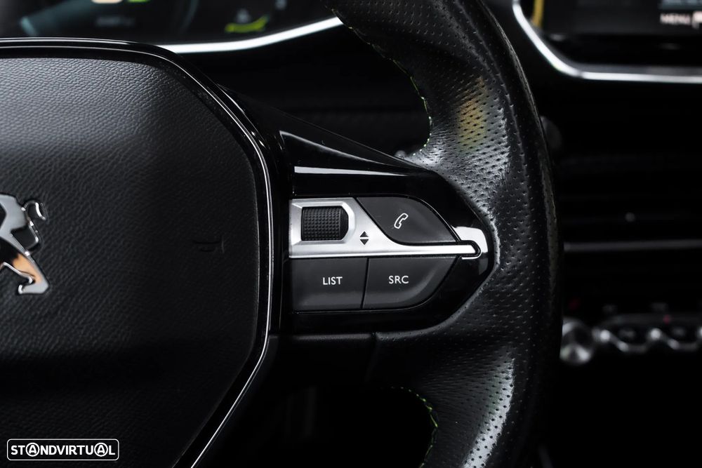 Peugeot e-2008 GT - 17