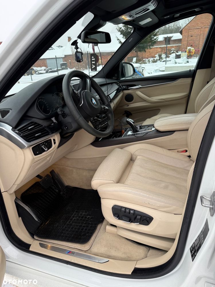 BMW X5 - 13