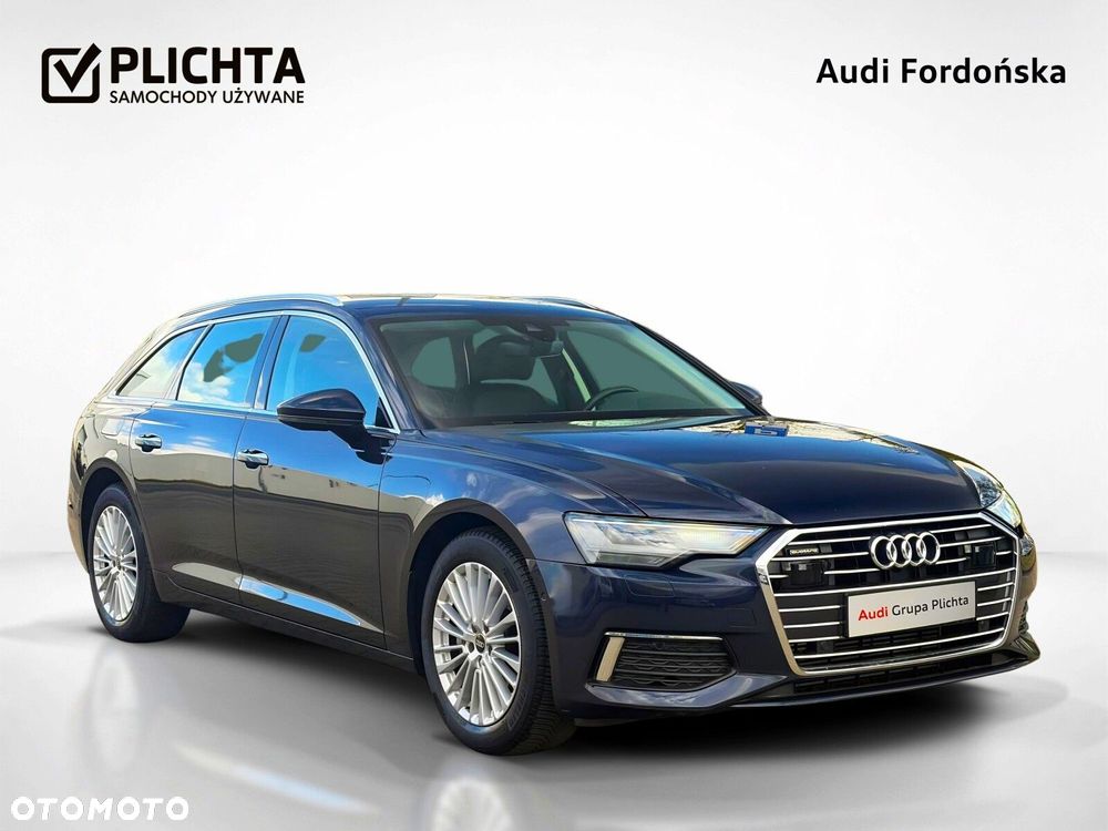 Audi A6 Avant - 7
