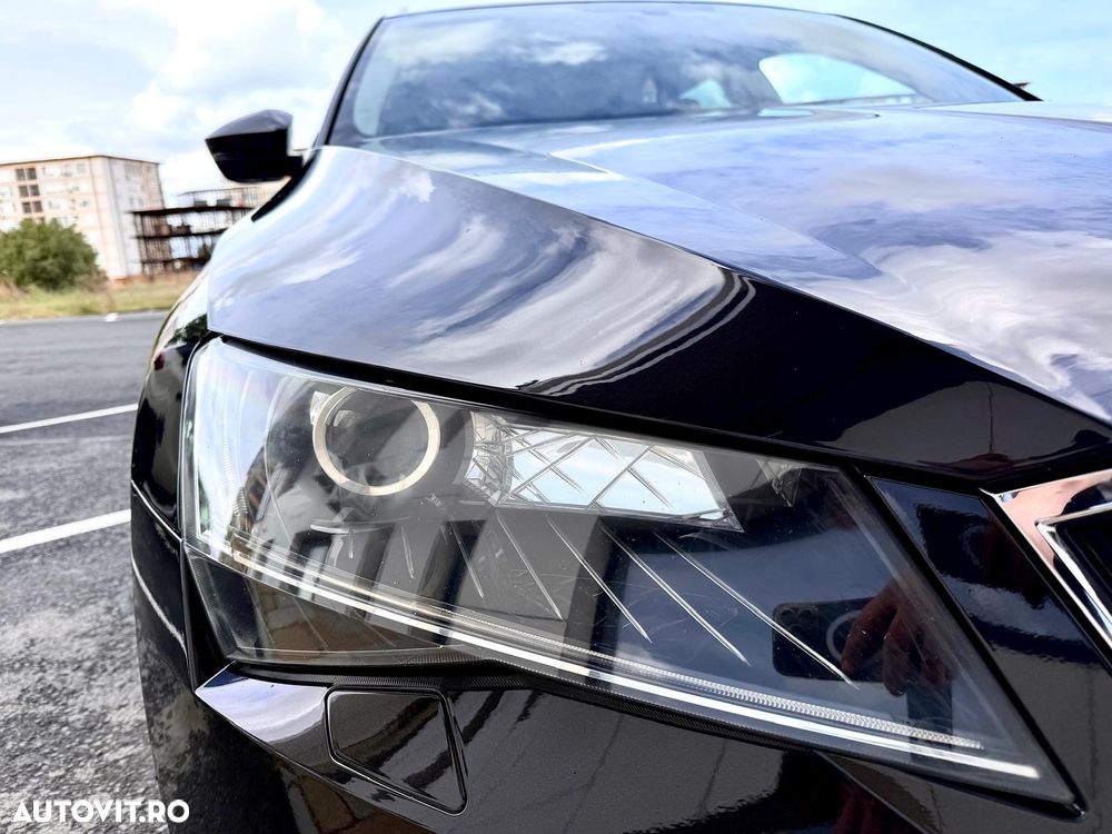 Skoda Superb - 30