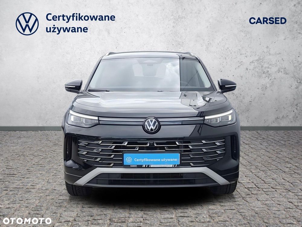 Volkswagen Tayron - 9