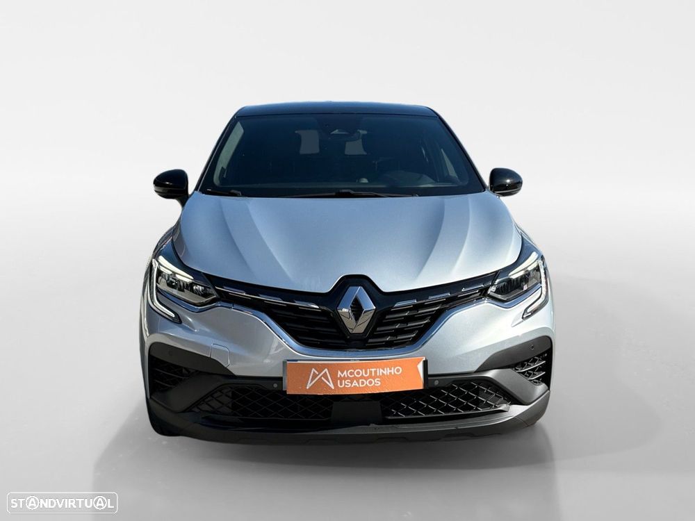 Renault Captur 1.0 TCe RS Line - 8