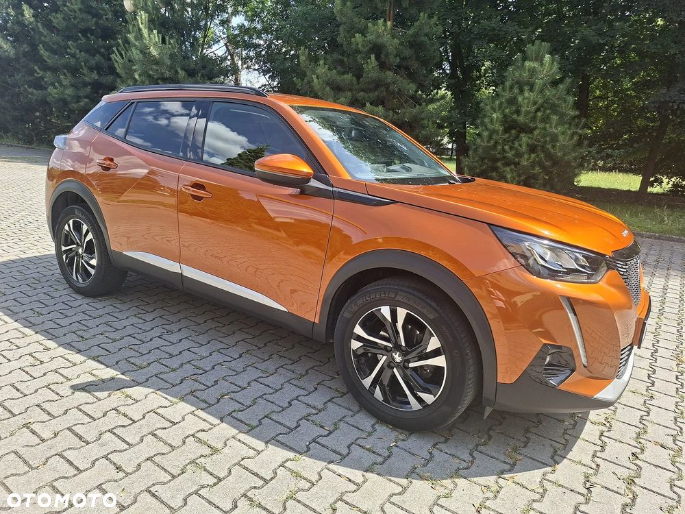Peugeot 2008 - 6