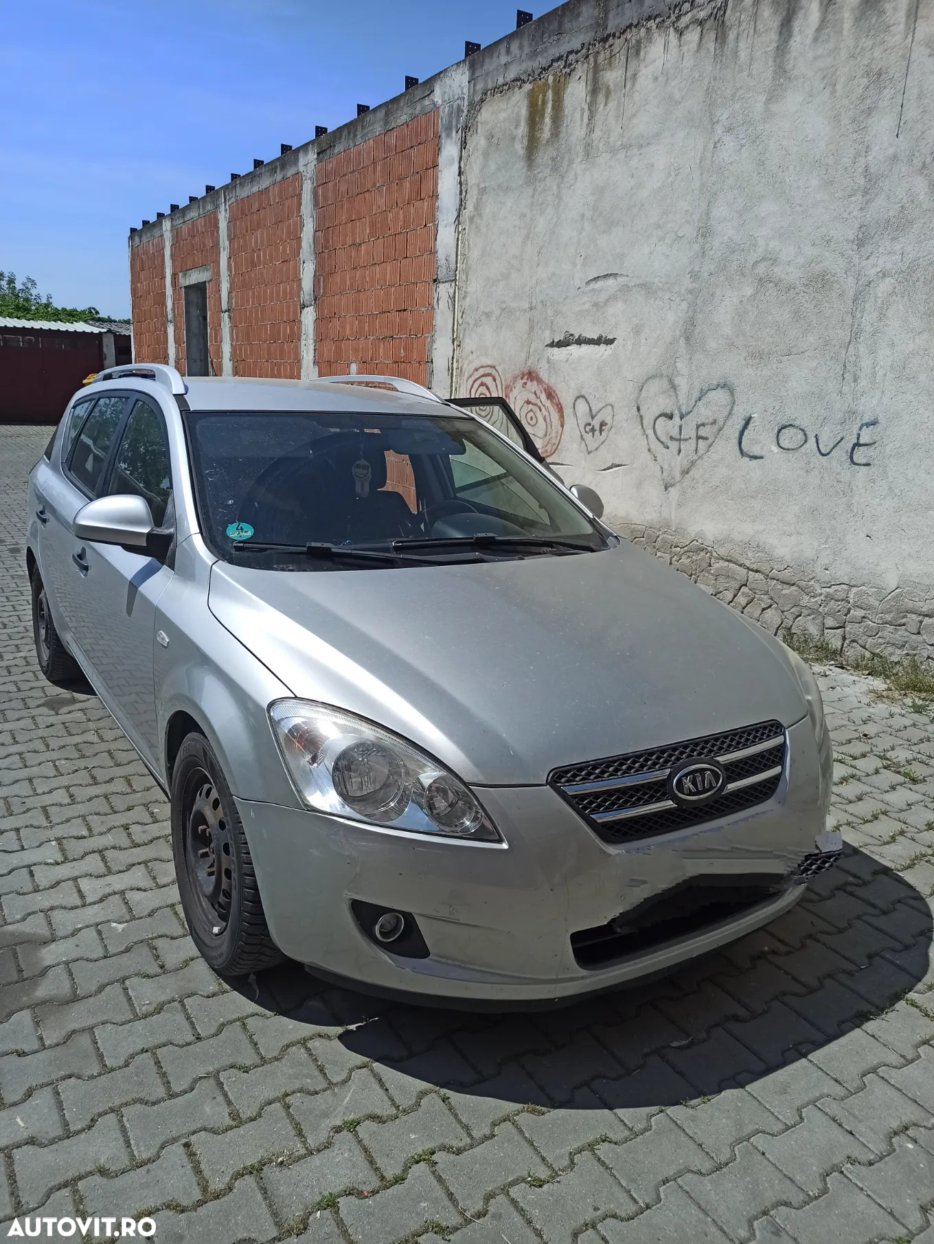 Kia Ceed - 3