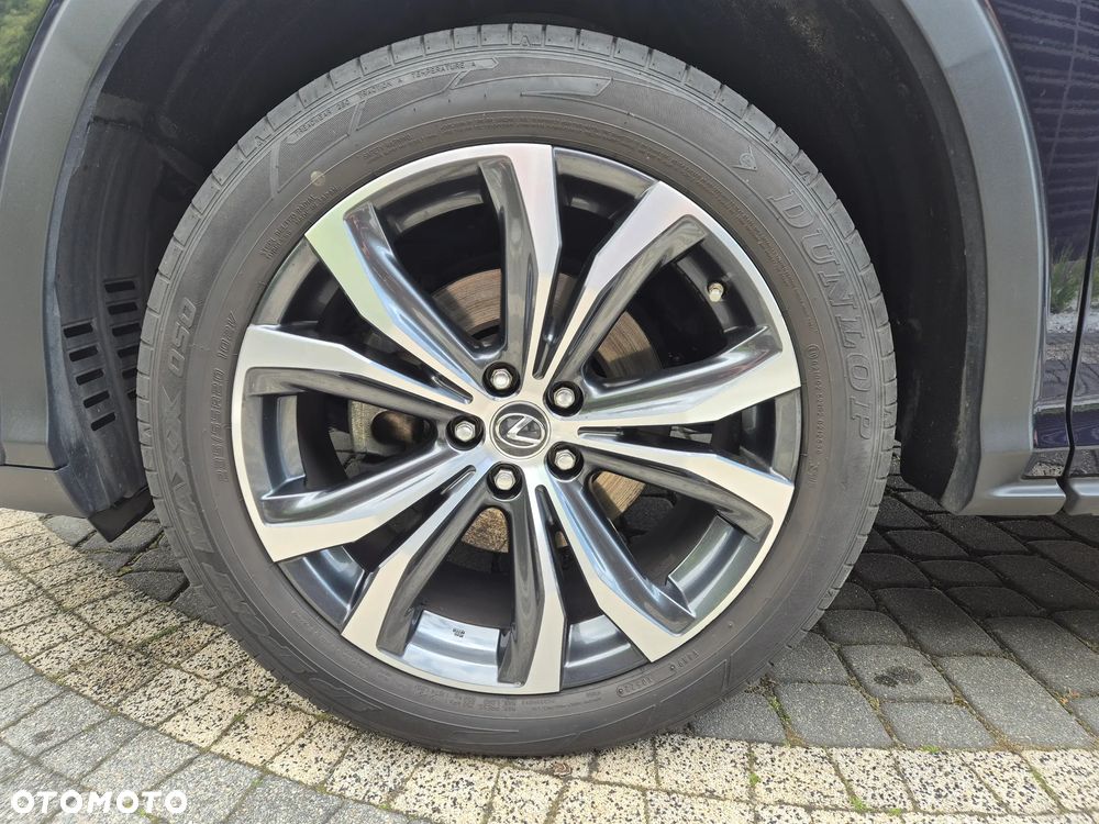 Lexus RX 300 Prestige - 5