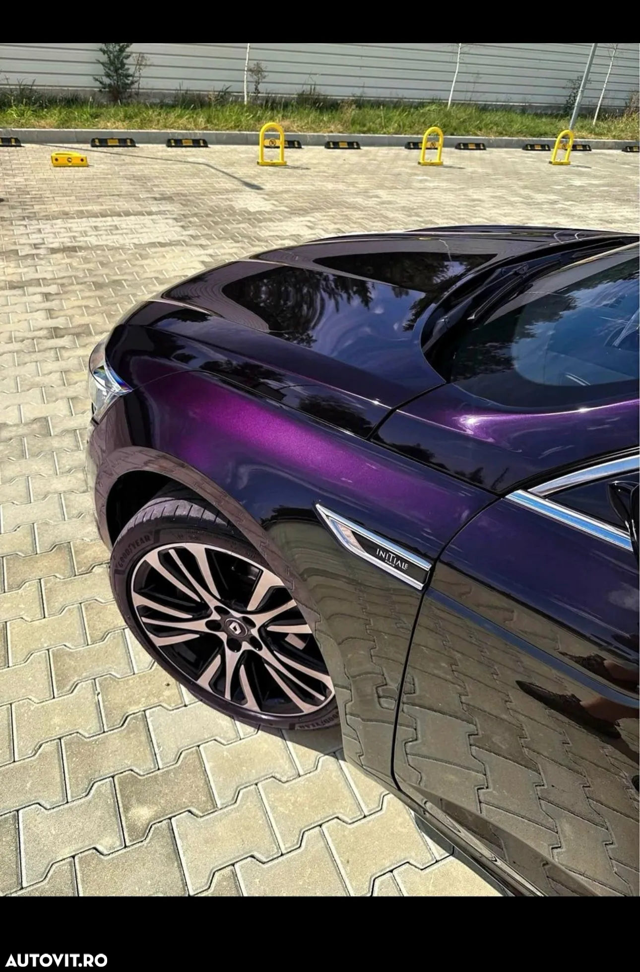 Renault Talisman - 4
