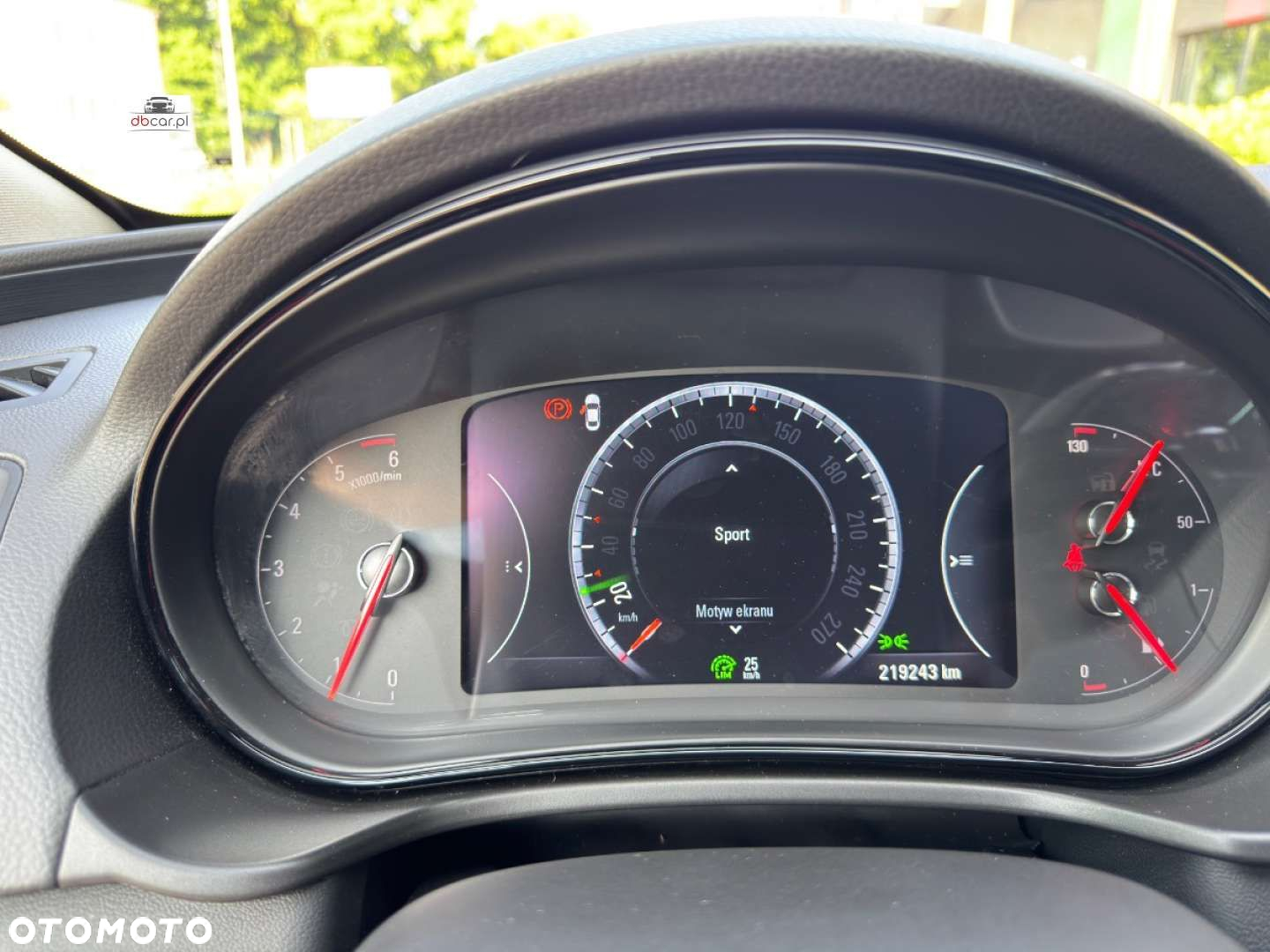 Opel Insignia Sports Tourer 2.0 Diesel Innovation - 24