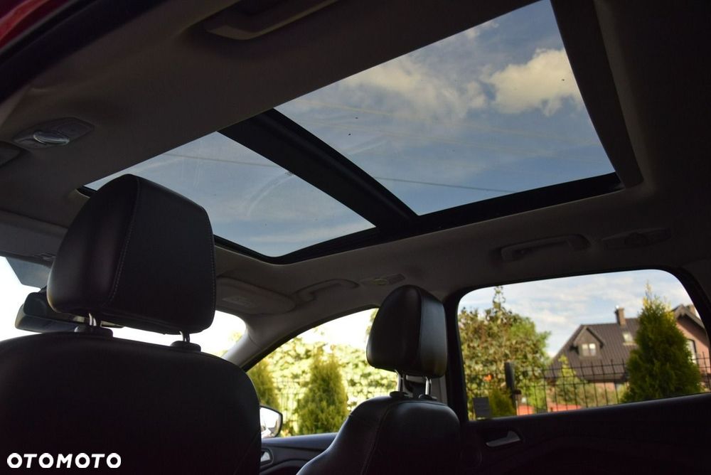 Ford Kuga 2.0 TDCi 4x4 Individual - 34
