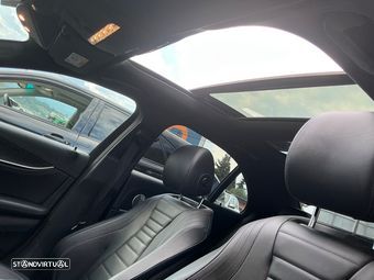 Mercedes-Benz E 300 de 9G-TRONIC AMG Line - 5