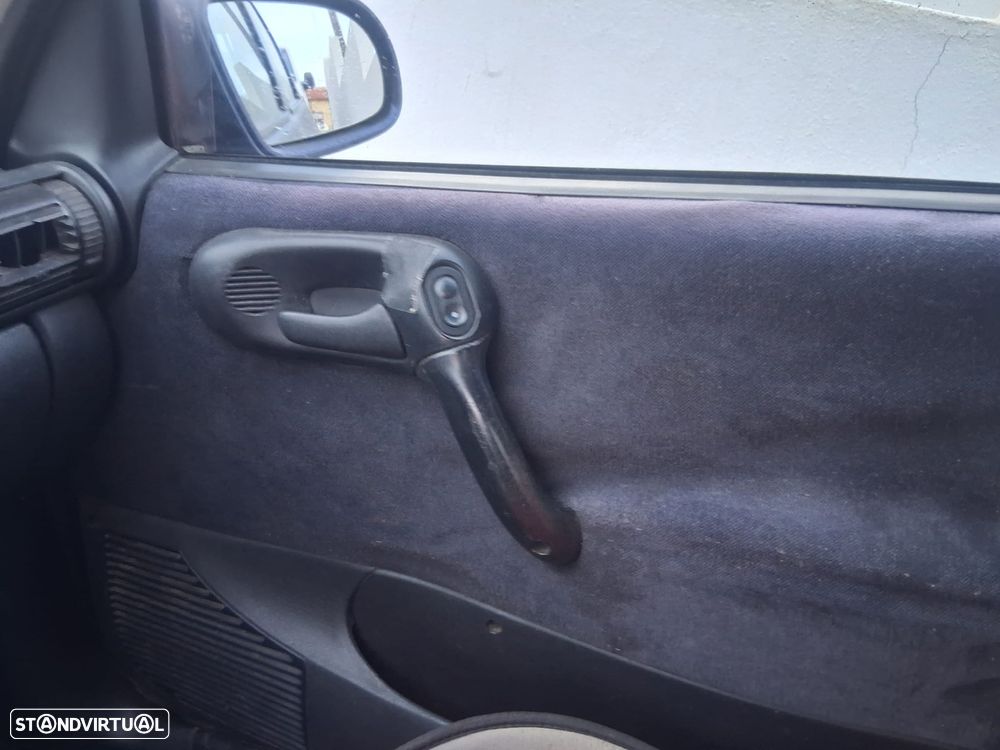 Opel Corsa 1.2 16V 100 - 6