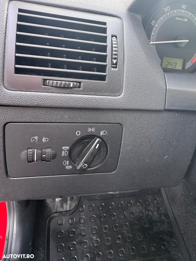 Skoda Fabia 1.2 Comfort - 15