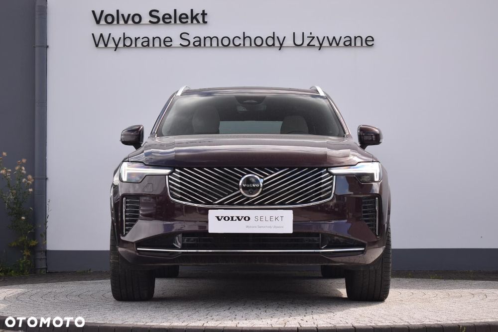 Volvo XC 90 - 2