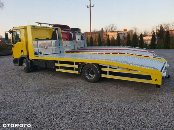 NAJAZDY - POMOC DROGOWA - AUTOLAWETA - PRODUCENT