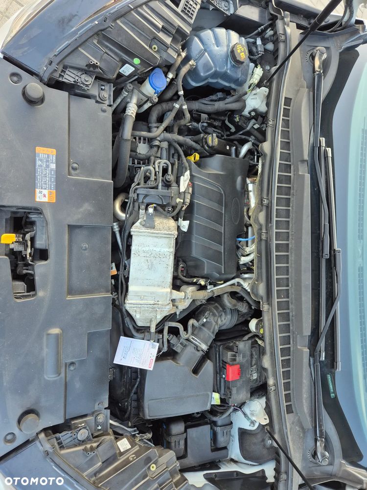 Ford Edge 2.0 EcoBlue Bi-Turbo 4x4 ST-LINE - 39