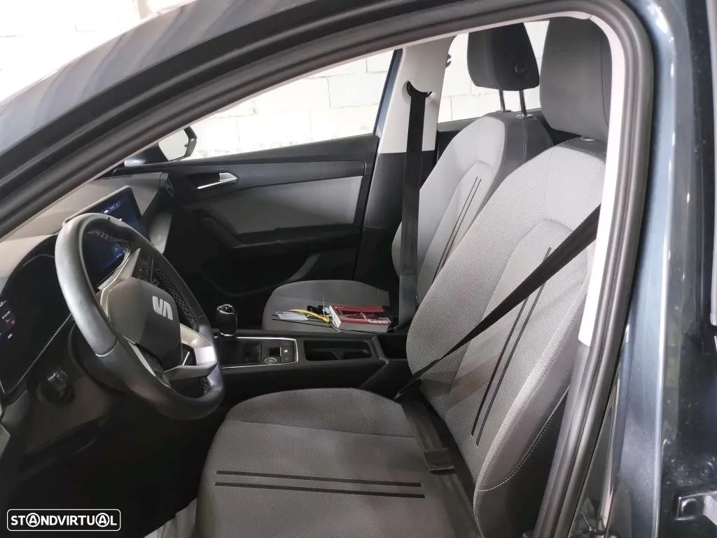SEAT Leon ST 1.0 TSI Style - 3