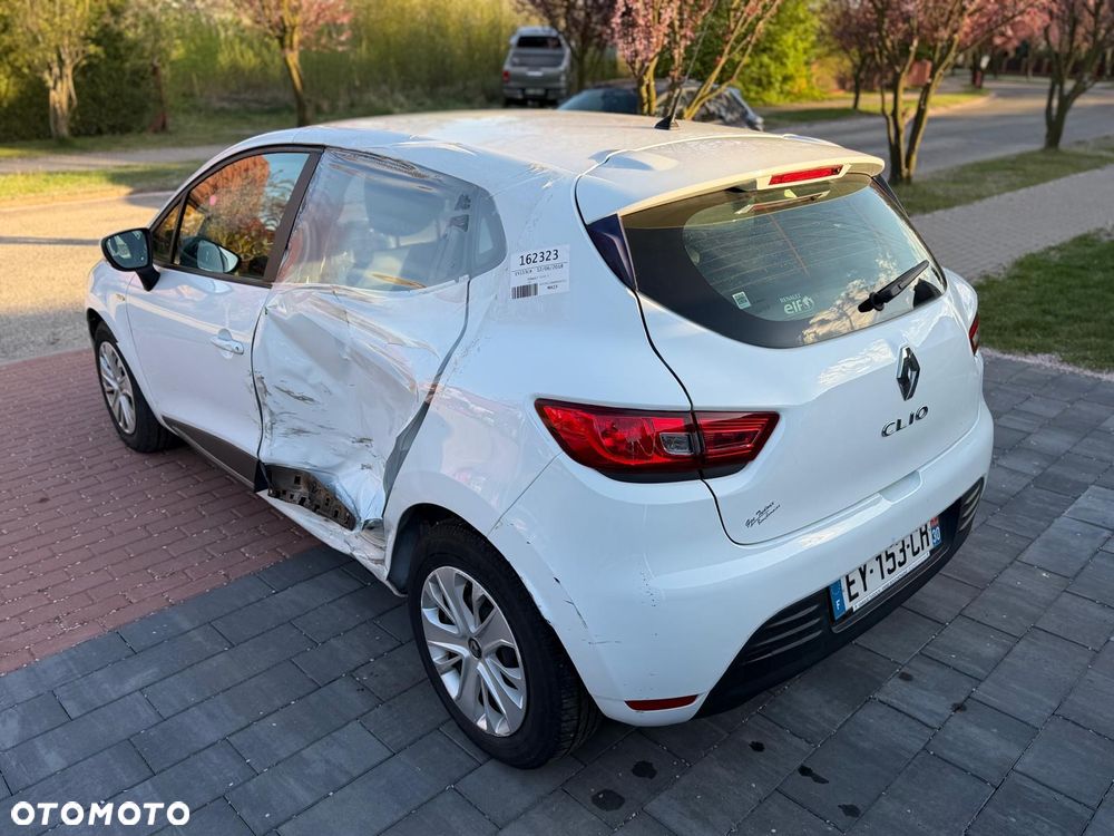 Renault Clio (Energy) TCe 90 Start & Stop INTENS - 7