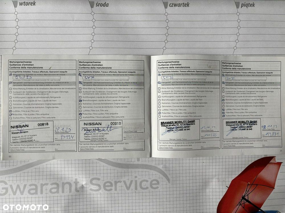 Nissan Qashqai 1.6 DCi N-Connecta EU6 - 38