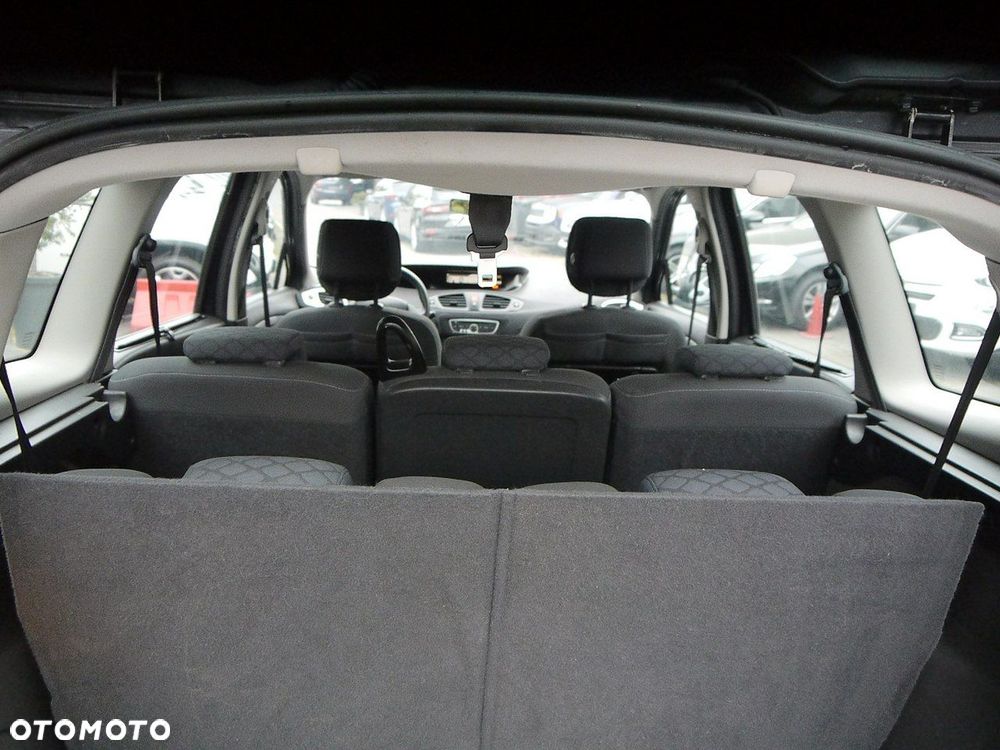 Renault Grand Scenic 1.5 dCi Dynamique - 14