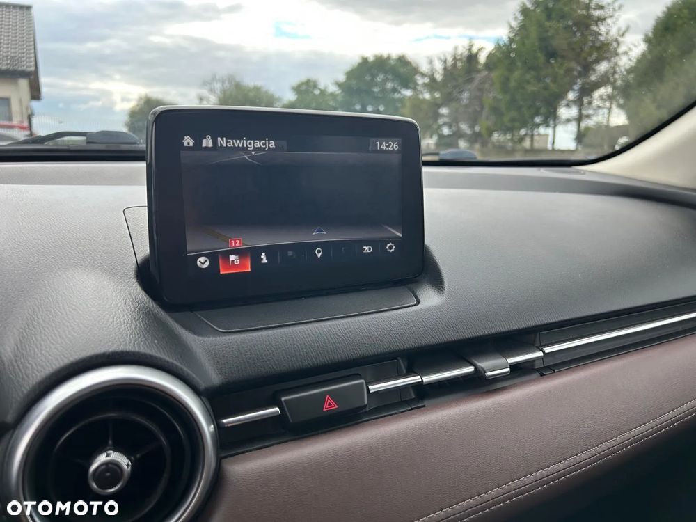 Mazda CX-3 2.0 Skymotion AWD - 25