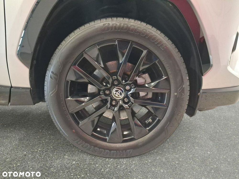 Toyota RAV4 2.5 Hybrid Selection 4x4 - 11