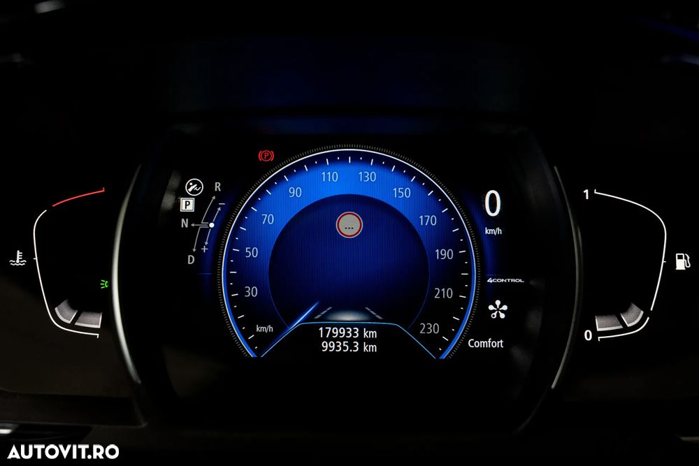 Renault Espace Energy dCi 160 EDC Initiale Paris - 38
