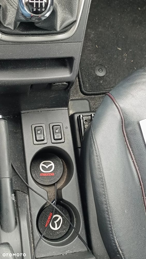 Mazda 5 2.0 Exclusive - 5