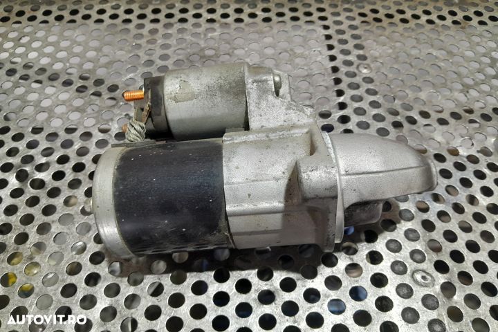 Electromotor 31100-60R0 31100-60R0 Suzuki Swift 4 [2010 - 2015] Hatch - 3