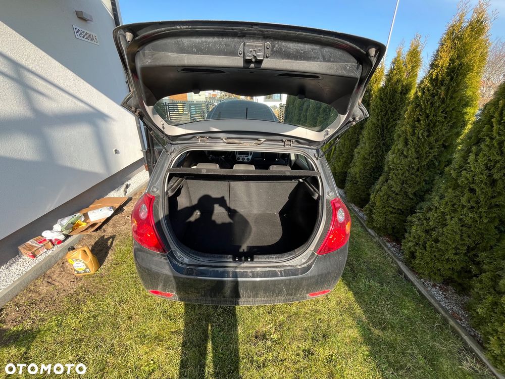 Kia Ceed 2.0 crdi Optimum + - 20