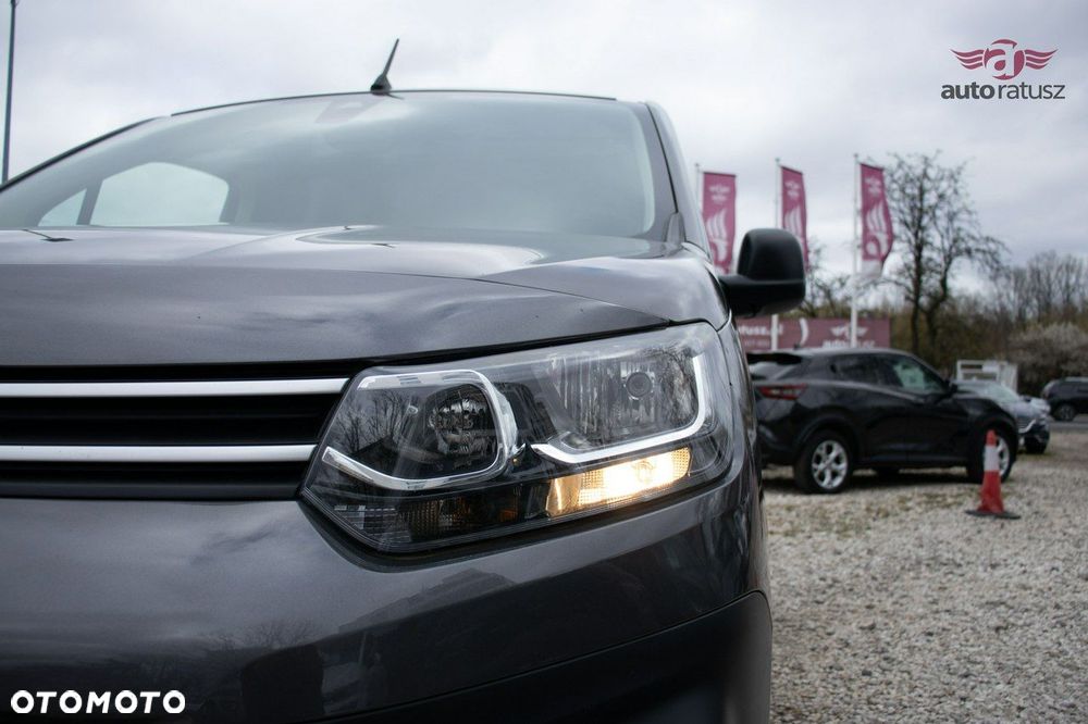 Citroën Berlingo - 35