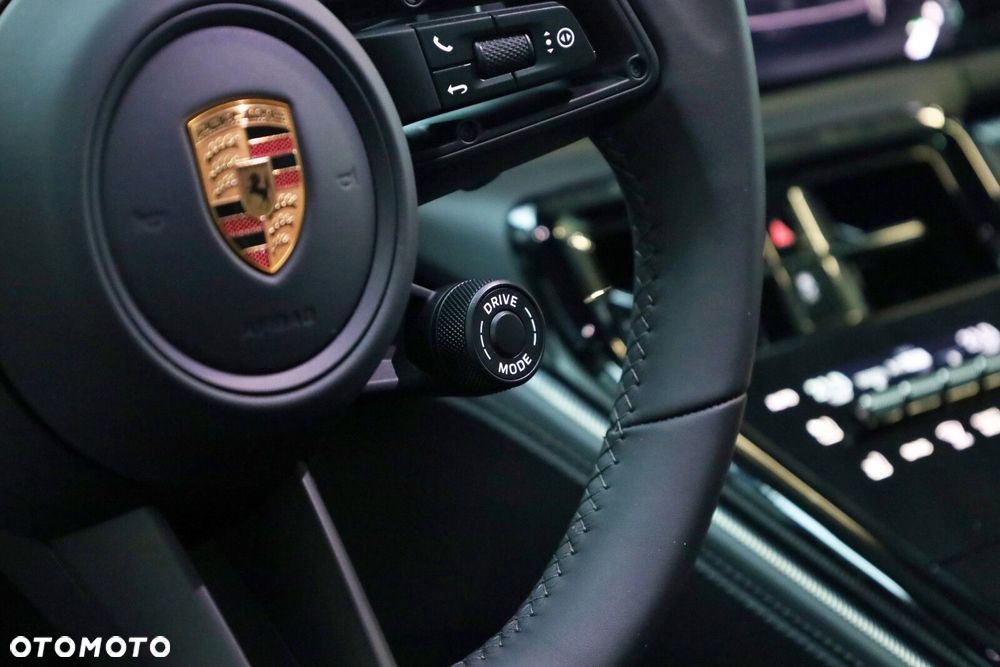 Porsche Panamera - 19