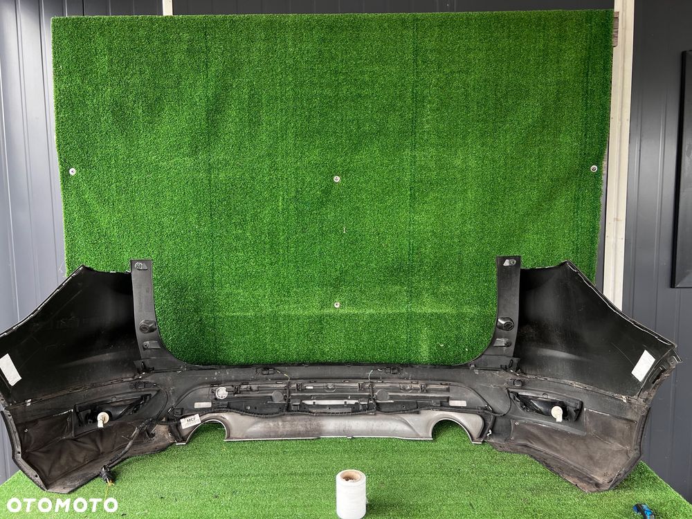 Ford Kuga MK2 lift  16-19 zderzak tył - 5