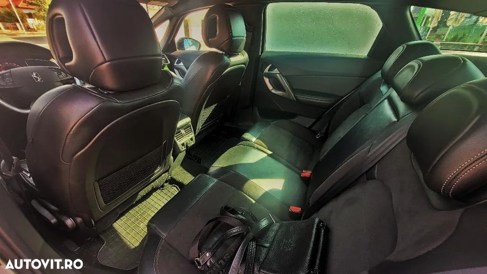 Citroën DS5 - 12