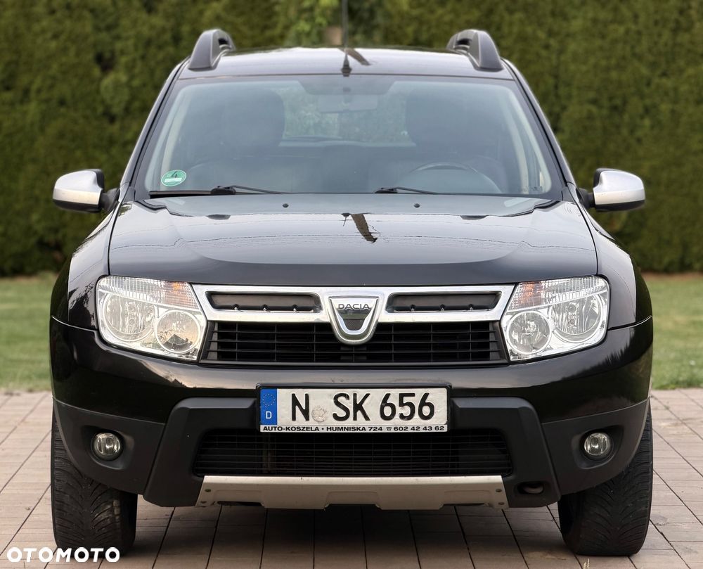 Dacia Duster 1.6 16V 4x2 Essentiel - 2