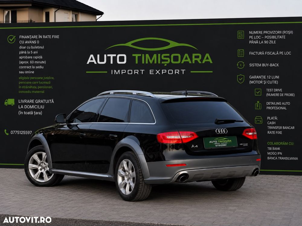 Audi A4 Allroad - 4