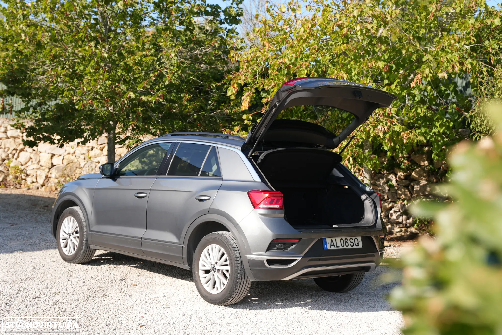 VW T-Roc 1.0 TSI - 3