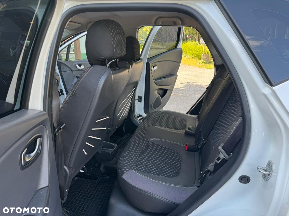 Renault Captur 1.5 dCi Energy Intens - 15