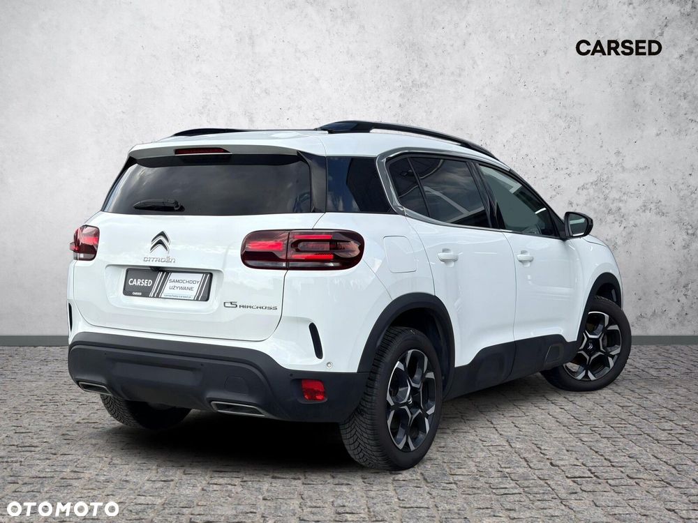 Citroën C5 Aircross - 7