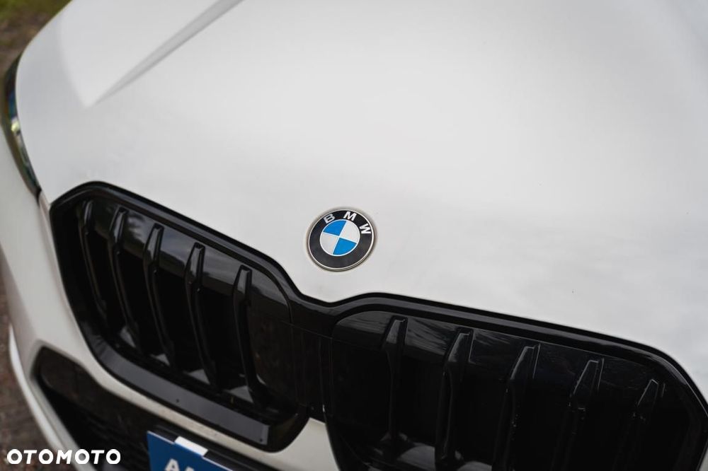 BMW X1 - 9
