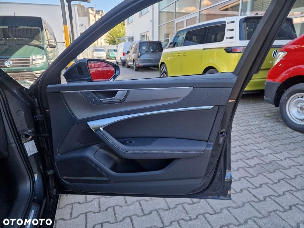Audi A6 Limousine 40 TDI mHEV Quattro Advanced S tronic - 17