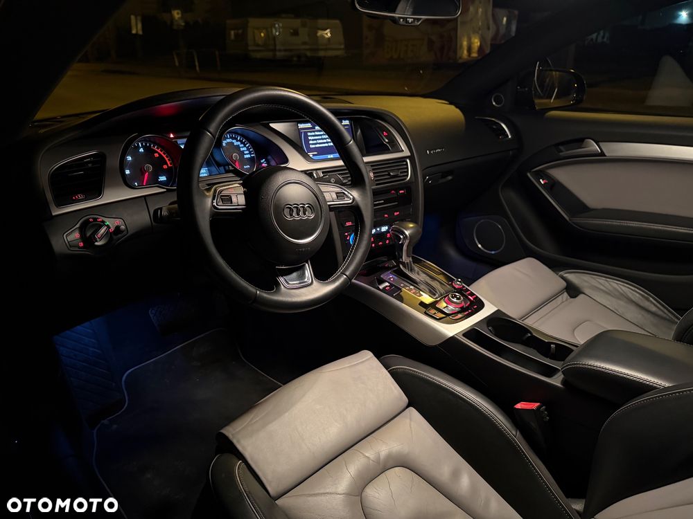 Audi A5 Coupé 3.0 TDI Quattro S tronic - 19